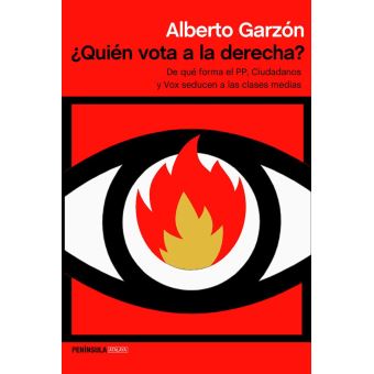 ¿Quién vota a la derecha? - 1