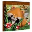 Shiro, le petit renard