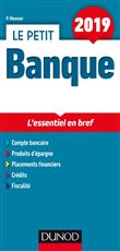 Le Petit Banque 2019 - L'essentiel en bref