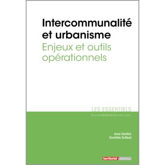 Intercommunalité et urbanisme