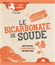 Le bicarbonate de soude (poche)