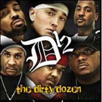 Dirty dozen