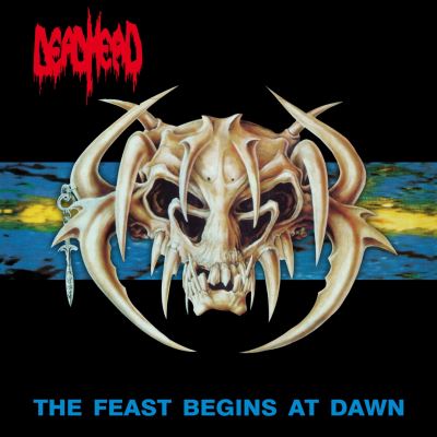 Feast begins at dawn
