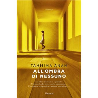 All'ombra di nessuno - 1