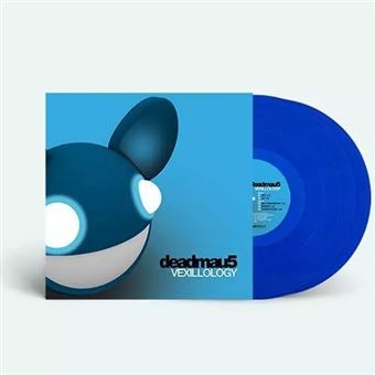Deadmau5 - 1