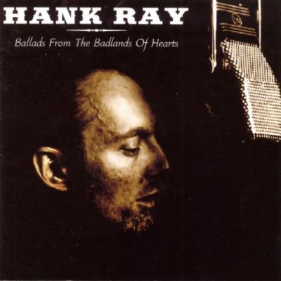 Ballads from the ballads of hearts