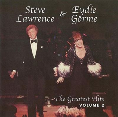 The greatest hits vol 2
