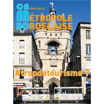 Cambo # 15 trop de tourisme ?