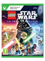 LEGO® Star Wars™: La Saga Skywalker Xbox Series X