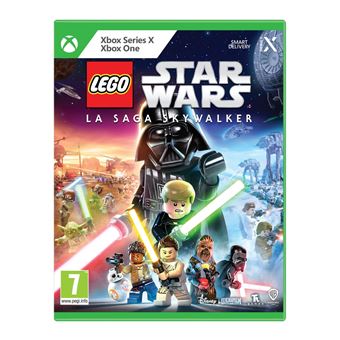 LEGO® Star Wars™: La Saga Skywalker Xbox Series X