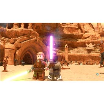 LEGO® Star Wars™: La Saga Skywalker Xbox Series X