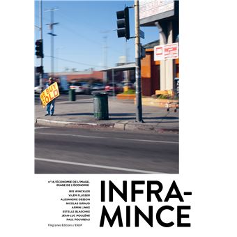 Économie de l´image, image de l´économie