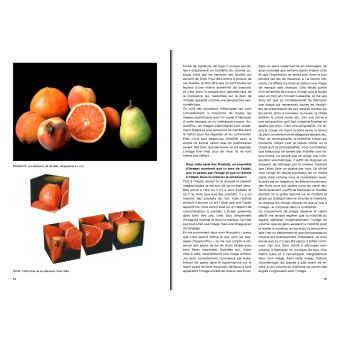 Économie de l´image, image de l´économie