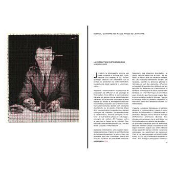 Économie de l´image, image de l´économie