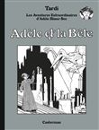 Adèle et la Bête