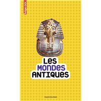 Les mondes antiques