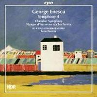 Symphonie numéro 4