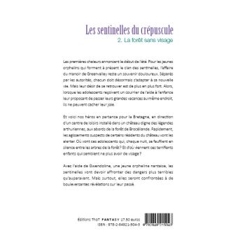 La forêt sans visage