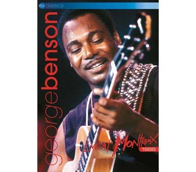 Live at Montreux 1986 DVD