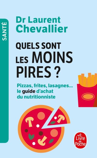 Quels sont les moins pires
