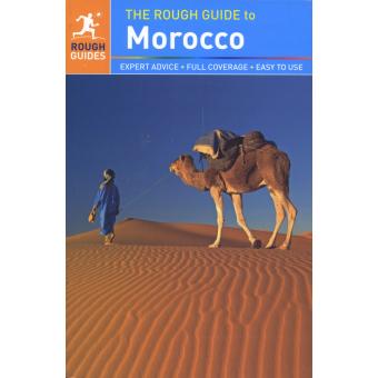 Rough Travel Guide Morocco Edition 2013 - broché - Collectif - Achat ...