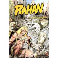 Rahan - Fils des âges farouches T6