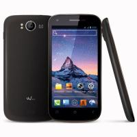 Wiko Cink Peax - Double SIM - Noir