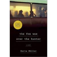 The fox was ever the hunter
