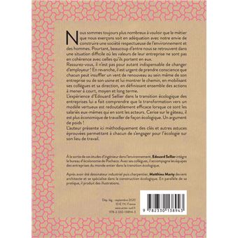 Engager son entreprise dans la transition