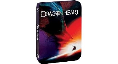 Imports Blu-ray 4K