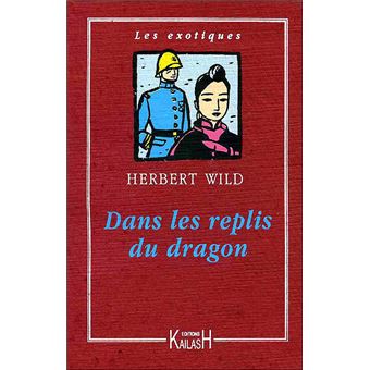 Dans les replis du dragon