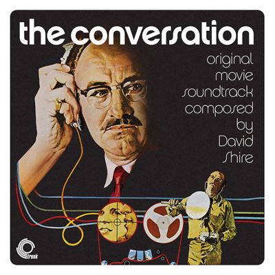 CONVERSATION (OST)
