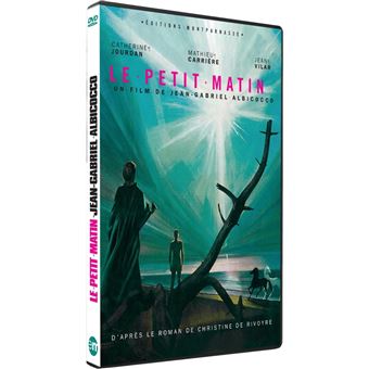 Le petit matin DVD - 1