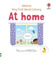 At home (very first words library)