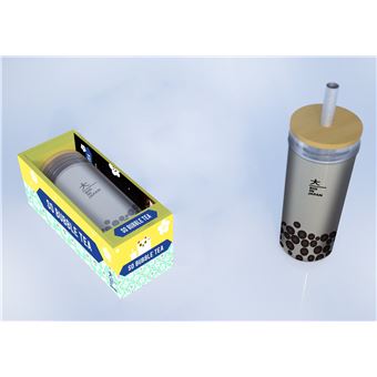 Coffret So Bubble Tea