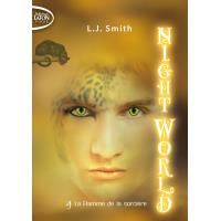 Night World - Tome 9 : Night World - tome 9 La flamme de la sorcière