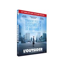 L'Outsider Blu-ray
