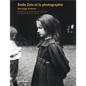 Émile Zola et la photographie