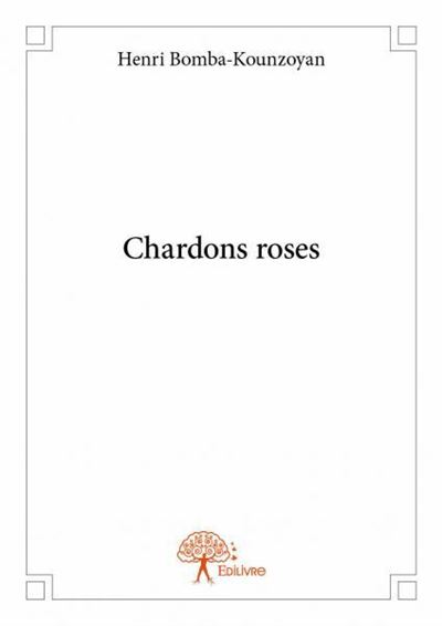 Chardons roses