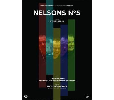 NELSONS NO5-NL