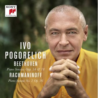 BEETHOVEN/RACHMANINOFF..