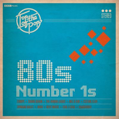 Top of the pops 80 s number o