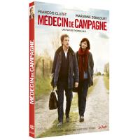 Médecin de campagne DVD