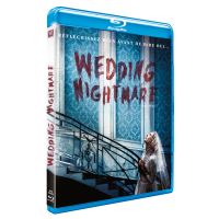 Wedding Nightmare Blu-ray