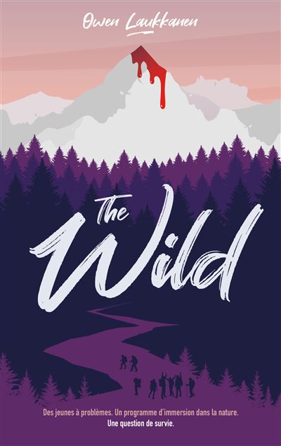 the wild book review