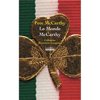 Le monde McCarthy - 1