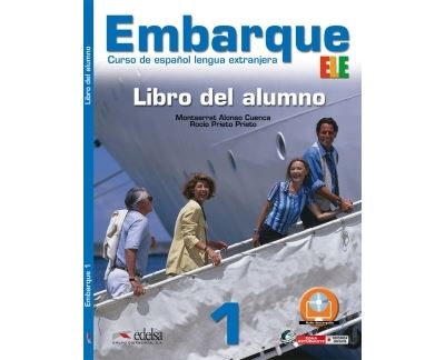 EMBARQUE 1 - ALUMNO
