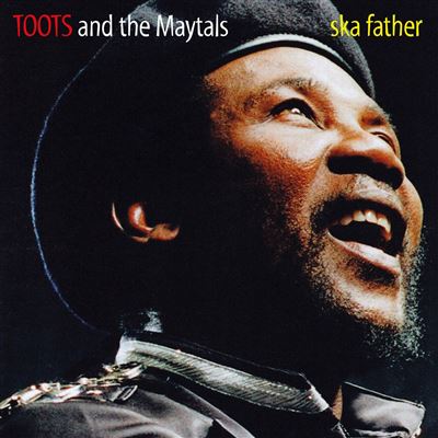 SKA FATHER/LP