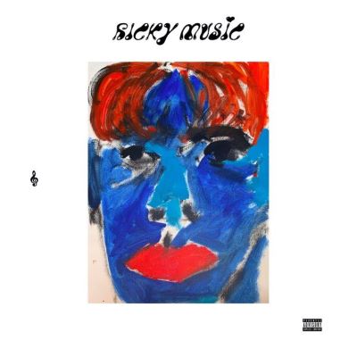 RICKY MUSIC/LP