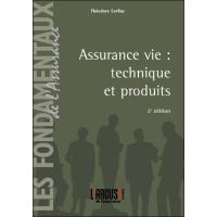 Assurance vie